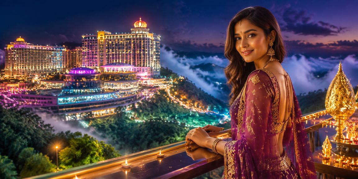 Pemain cx729 di Genting Highlands menganalisis strategi pertaruhan sukan