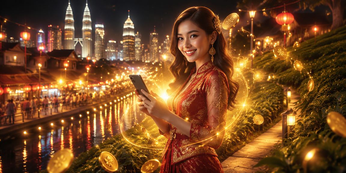 Pertaruhan E-Sukan di cx729 dengan paparan bonus deposit eksklusif di Kuala Lumpur