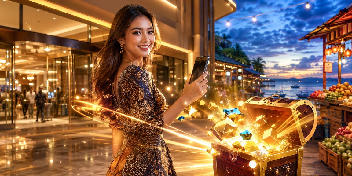 Pengguna cx729 Malaysia mengakses platform pertaruhan melalui telefon pintar